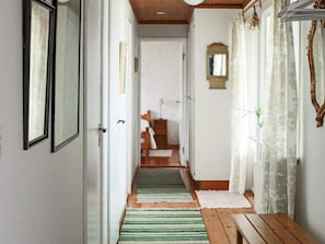 House | Bahagian dalam