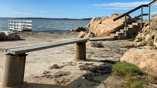 Huis | Strand