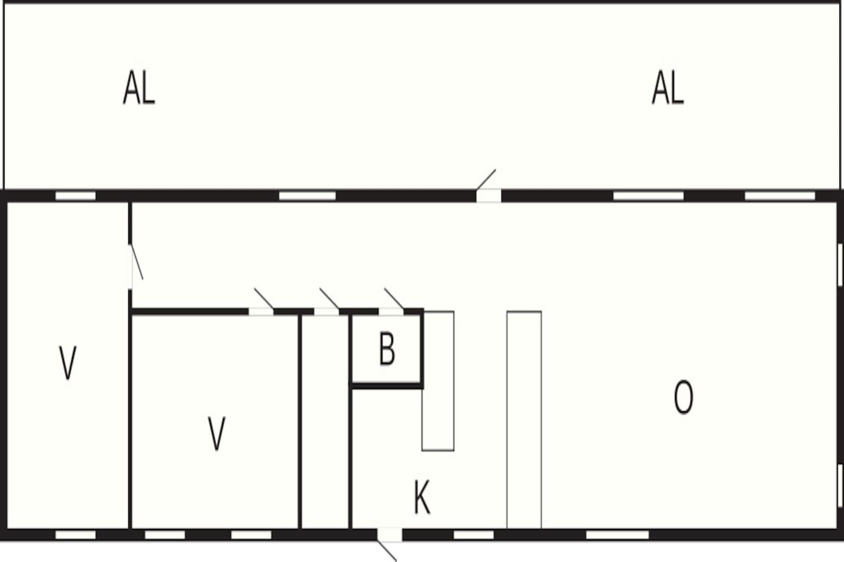 House | Floor plan