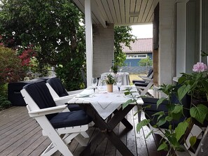 House | Exterior - 4 Star Holiday Home in Frillesas (Frillesas)