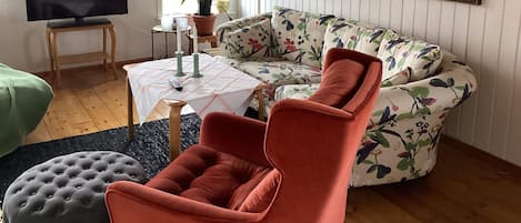 House | Interior