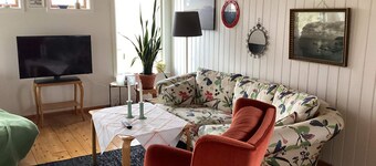 4 Star Holiday Home in Frillesas