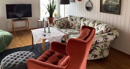 4 Star Holiday Home in Frillesas