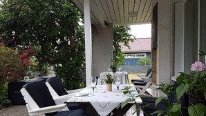 Huis | Exterieur