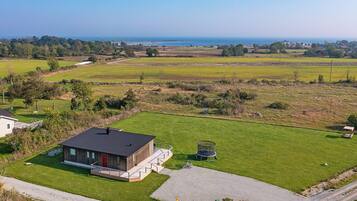 Hus | Udendørsområde