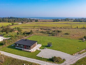 Hus | Udendørsområde