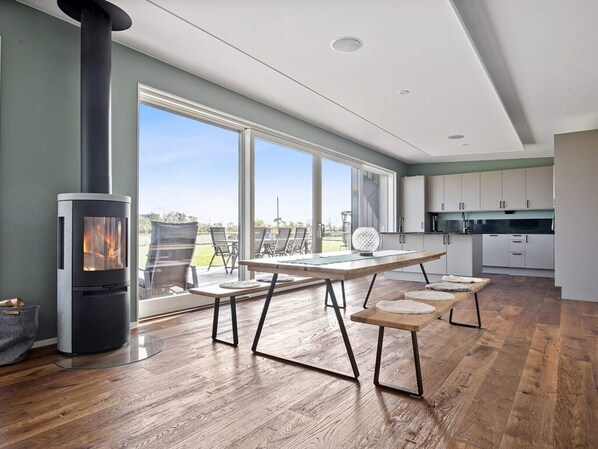 Huis | Interieur