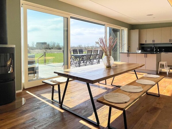 House | Interior
