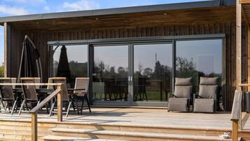 House | Bahagian luar