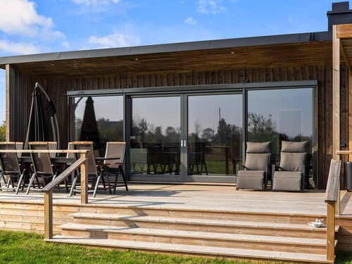 5 Star Holiday Home in Lottorp