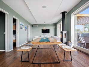 House | Interior
