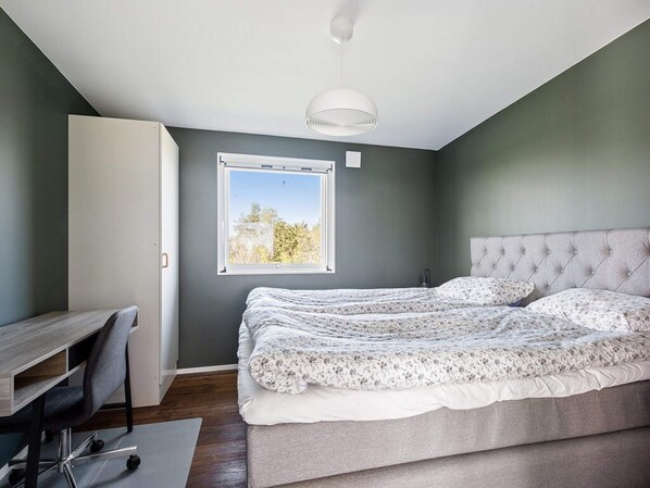 Casa | Interior