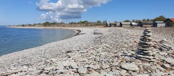 5 Star Holiday Home in Lottorp
