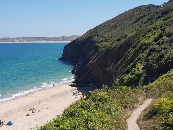 Fishing - Una Argentum 63 Carbis Bay (Carbis Bay, near St Ives)