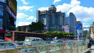 Objek wisata