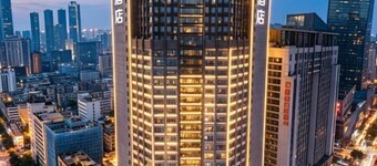 BaiLing Nicesoe Hotel (Guiyang Spray Pool Zilinan)