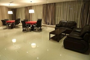 Interior - BaiLing Nicesoe Hotel (Guiyang Spray Pool Zilinan) (Guiyang)