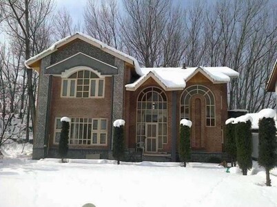 Lajawab Homestay 