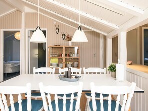 Maison | Intérieur