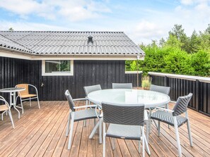 獨棟房屋 | 住宿景觀