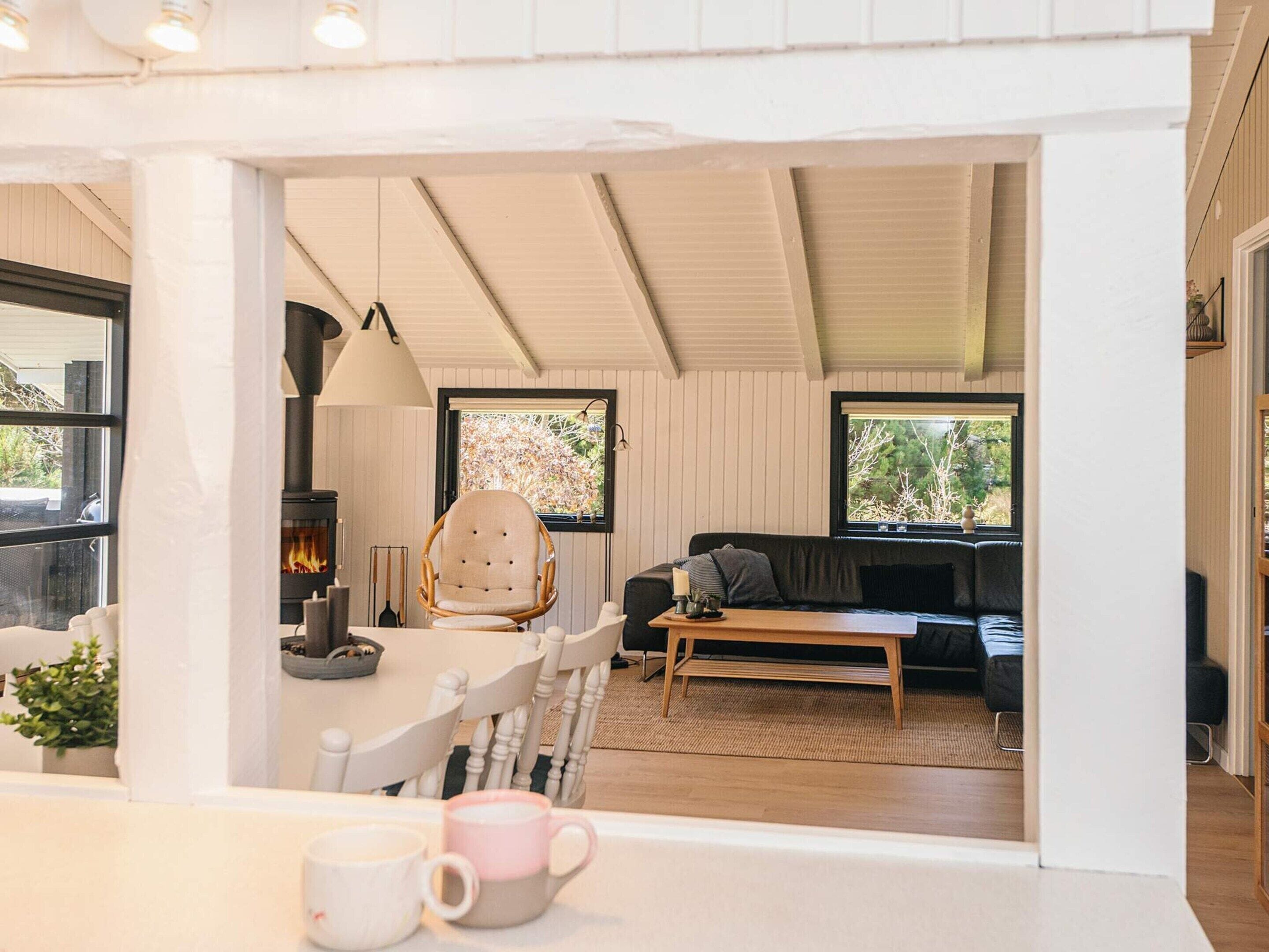 Maison | Intérieur