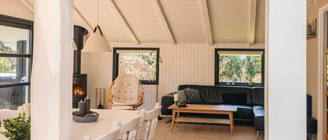 House | Interior