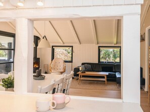 Casa | Interior