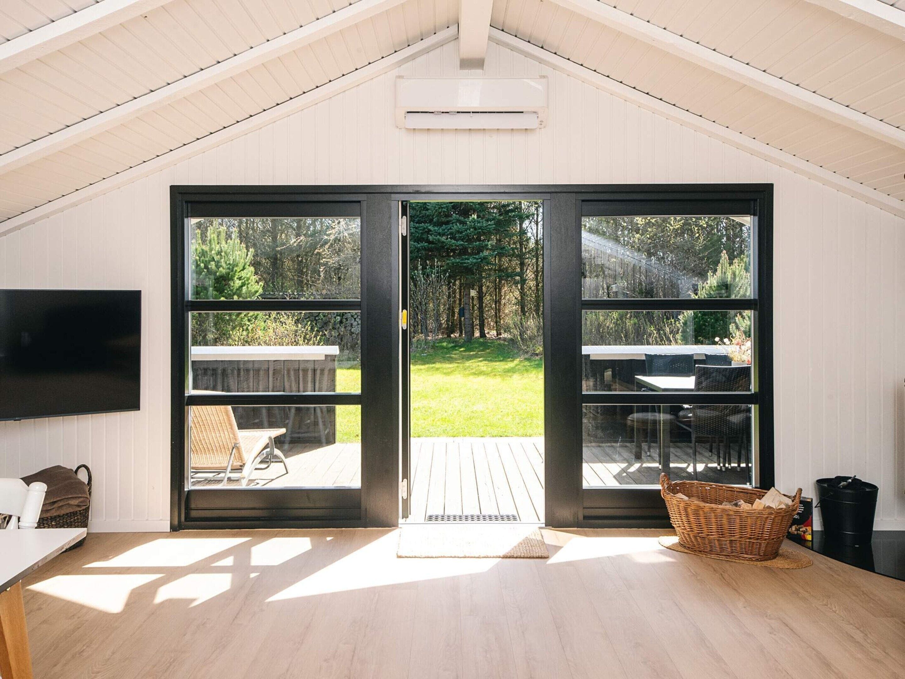 Hus | Innvendig