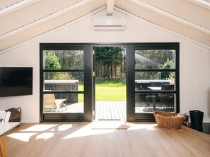 Huis | Interieur