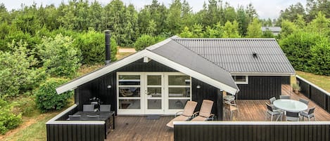 Hus | Exteriör