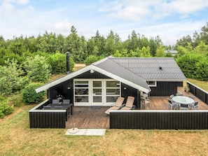 하우스 | 외관