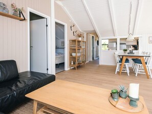 House | Interior - 6 Person Holiday Home in Norre Nebel (Norre Nebel)