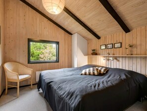 獨棟房屋 | 住宿內部