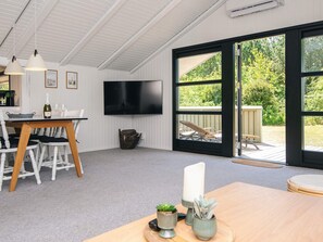 Casa | Interior