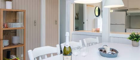Ferienhaus | Innenbereich