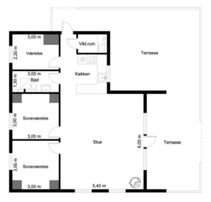 Casa | Interior