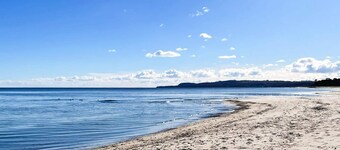 2 Person Holiday Home in Borrby