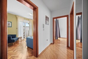 Apartment | Interior