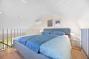 1 bedroom, iron/ironing board - Studio in Rab Near Sandy Beach and Jacuzzi (Rab)