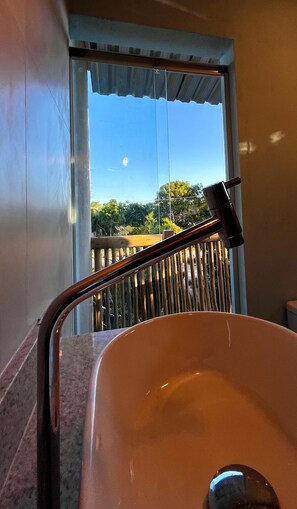 Interior - House Studio Azul Beach (Arraial d'Ajuda)