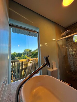 Soap - House Studio Azul Beach (Arraial d'Ajuda)