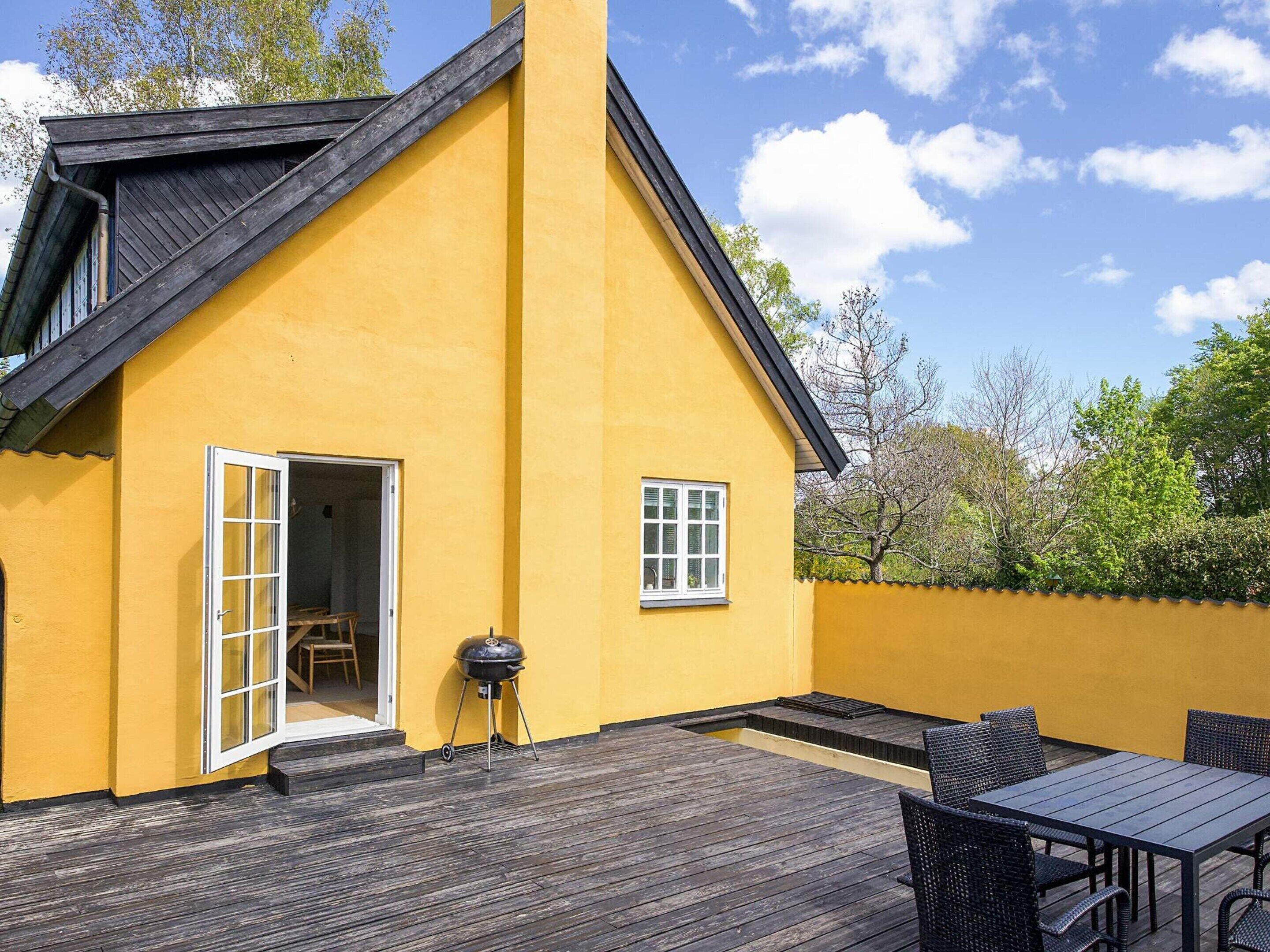 Eksteriør