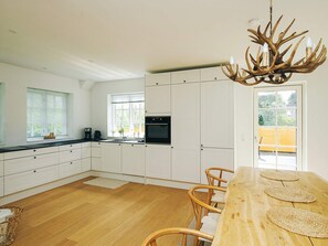 Maison | Intérieur