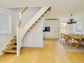Ferienhaus | Innenbereich