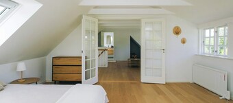 5 Star Holiday Home in Liseleje