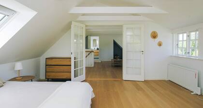 5 Star Holiday Home in Liseleje
