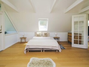 Hus | Interiör