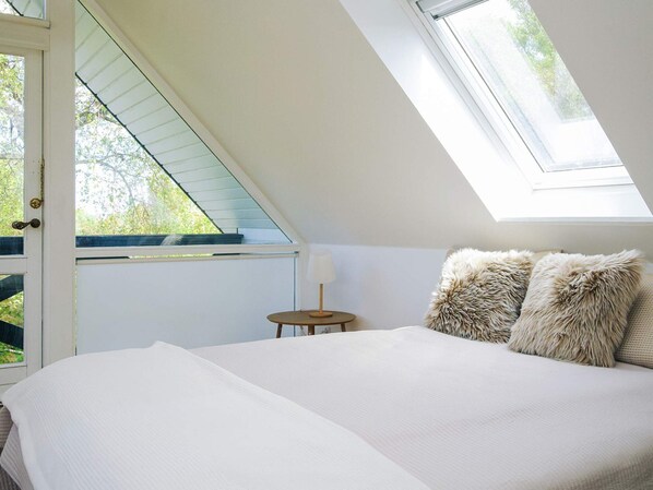 Maison | Intérieur