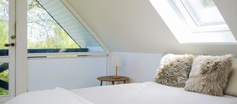 บ้านพักตากอา กาศ 5 ดาว ใน ลิเซเลเจ