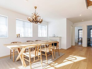 House | Interior - 5 Star Holiday Home in Liseleje (Liseleje)